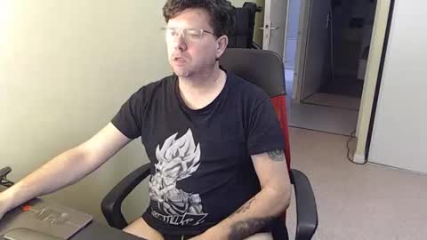 mistercoeur online show from 02/14/26, 09:28