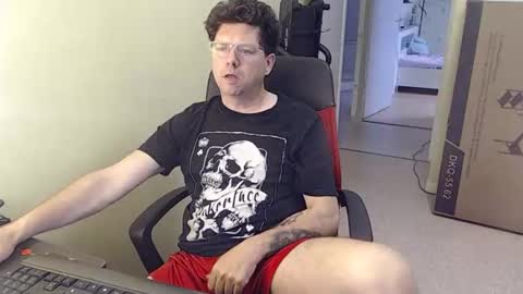 mistercoeur online show from 04/11/26, 08:40