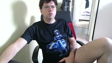 mistercoeur online show from 04/16/26, 07:42