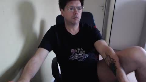 mistercoeur online show from 04/18/26, 07:01