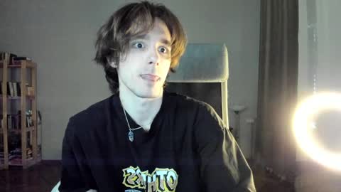 My name is Anton Bogatyrev online show from 12/04/24, 08:23