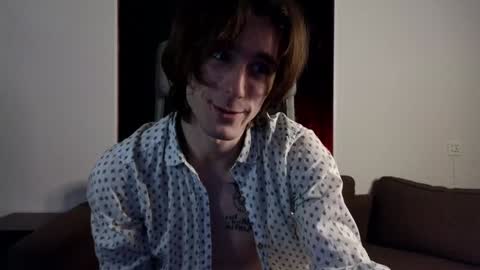 My name is Anton Bogatyrev online show from 01/23/25, 05:42