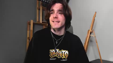 My name is Anton Bogatyrev online show from 02/12/25, 02:32