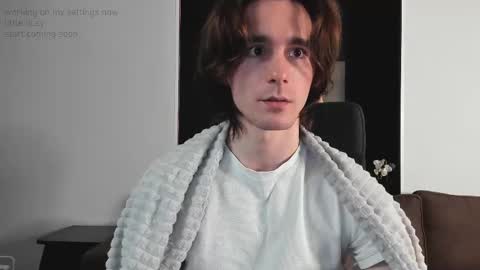 My name is Anton Bogatyrev online show from 02/14/25, 04:09