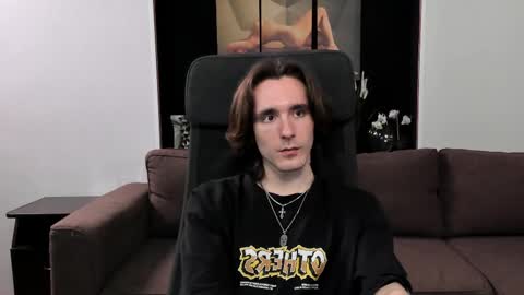 My name is Anton Bogatyrev online show from 03/09/25, 03:49