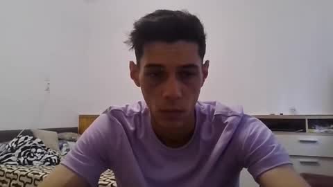 Snapshot of misteriosoxragazzo chatting on 07/12/26, 08:38 MisteriosoXragazzoX online show from 07/12/26, 08:38