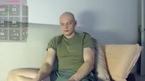 MIsterjames  online show from 03/07/26, 05:43