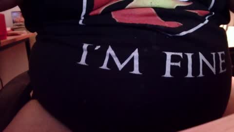 Snapshot of mistermac935 chatting on 01/13/25, 07:43 mistermac935 online show from 01/13/25, 07:43