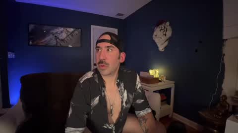 Mikey Jerkoff online show from 11/03/25, 07:20