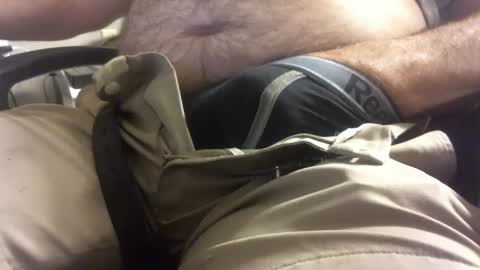 Snapshot of mistermister419 chatting on 10/06/25, 06:27 mistermister419 online show from 10/06/25, 06:27