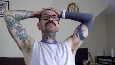 misternocturne online show from 11/27/25, 04:53