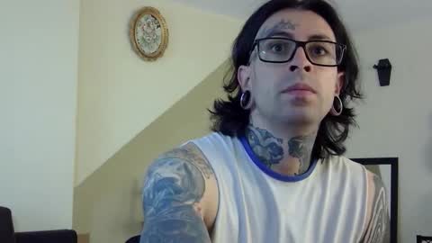 misternocturne online show from 12/14/25, 04:12