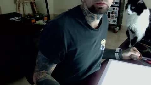 misternocturne online show from 01/14/26, 06:02