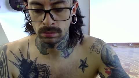 misternocturne online show from 03/26/26, 02:44