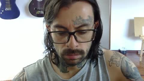 misternocturne online show from 04/01/26, 04:48