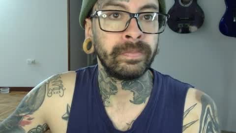 misternocturne online show from 04/11/26, 12:59