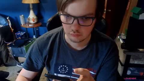 MisterRileyD online show from 01/13/26, 03:50