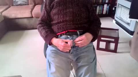 Snapshot of mistersilver66 chatting on 12/11/24, 11:08 mistersilver66 online show from 12/11/24, 11:08