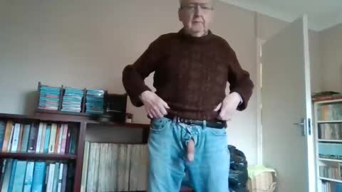 Snapshot of mistersilver66 chatting on 01/25/25, 12:26 mistersilver66 online show from 01/25/25, 12:26