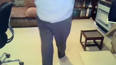 Snapshot of mistersilver66 chatting on 03/11/25, 09:45 mistersilver66 online show from 03/11/25, 09:45