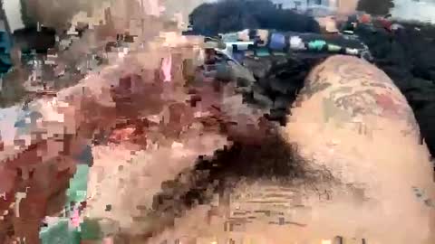 mr Tattoo XXL online show from 12/22/25, 09:06