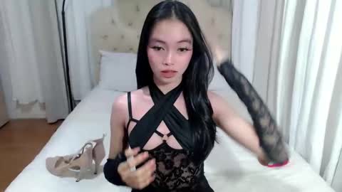 CRISHA  online show from 05/10/26, 09:31