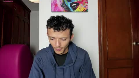 Sexy couple ready to play without limits here we do everything online show from 07/18/26, 01:59