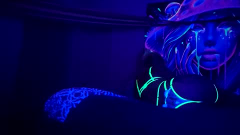 misti twilight online show from 11/01/25, 06:26