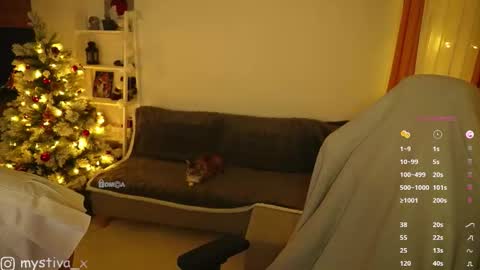 Hi everyone Im Tina online show from 12/18/25, 05:08