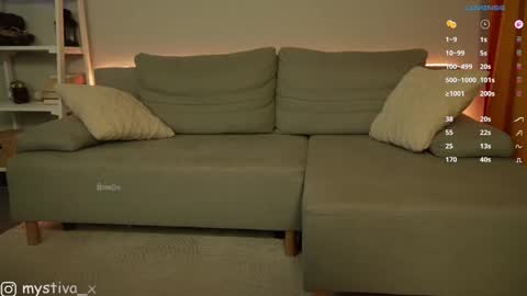 Hi everyone Im Tina online show from 02/26/26, 05:01