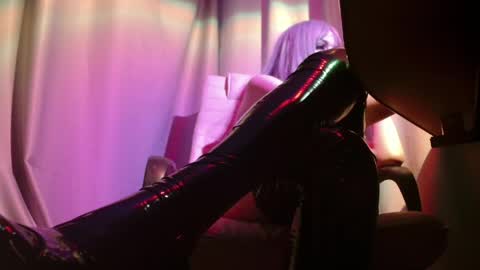 mistr_daria_femdom online show from 06/04/26, 12:05