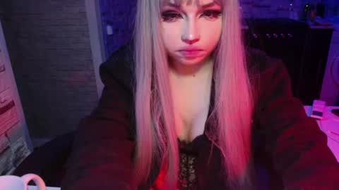 Snapshot of mistr_daria_femdom chatting on 07/10/26, 11:40 mistr_daria_femdom online show from 07/10/26, 11:40