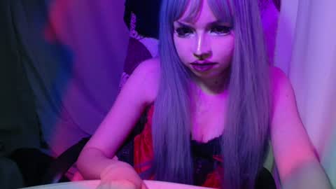Snapshot of mistr_daria_femdom chatting on 07/14/26, 02:05 mistr_daria_femdom online show from 07/14/26, 02:05