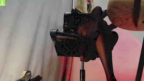  Mistress Alice  online show from 03/01/26, 06:26