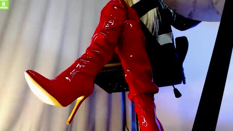  Mistress Alice  online show from 03/23/26, 12:53