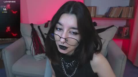 Marcelline online show from 09/14/25, 09:52