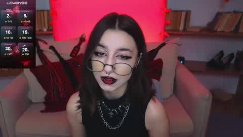 Marcelline online show from 10/05/25, 09:51