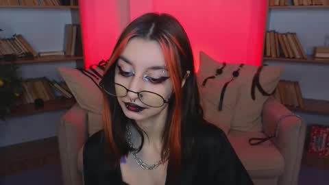 Marcelline online show from 01/15/26, 10:31