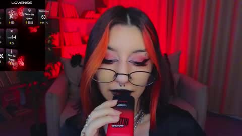 Marcelline online show from 02/27/26, 09:20