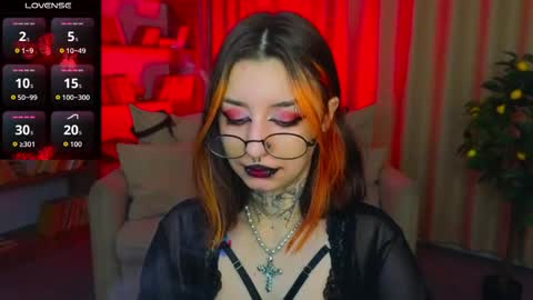Marcelline online show from 04/28/26, 01:26