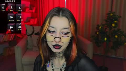 Marcelline online show from 05/05/26, 01:57
