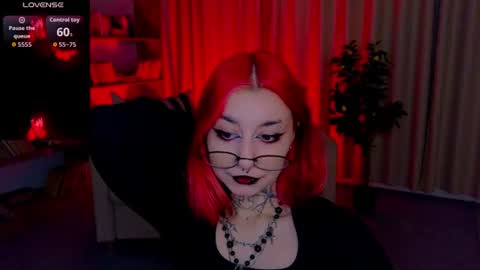 Marcelline online show from 07/10/26, 01:54