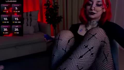 Marcelline online show from 07/14/26, 02:05
