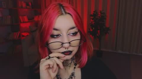 Marcelline online show from 07/21/26, 01:52