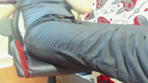 mistress_adel online show from 02/03/25, 10:47