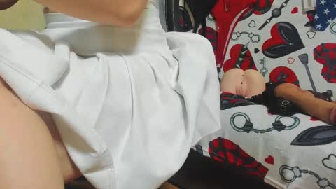 mistress_adel online show from 02/24/25, 03:31