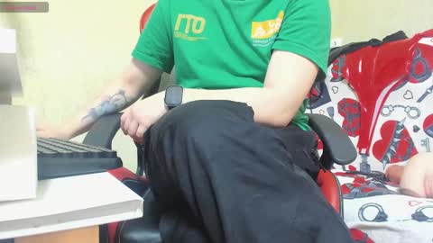 mistress_adel online show from 03/01/25, 04:37