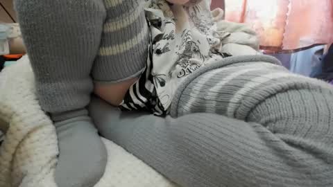 mistress_adel online show from 02/22/26, 09:08