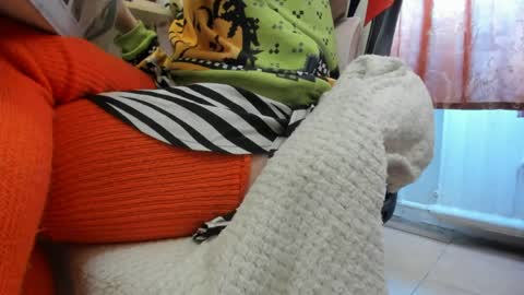 mistress_adel online show from 04/16/26, 07:42