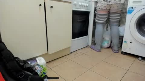 Snapshot of mistress_adel chatting on 05/17/26, 06:55 mistress_adel online show from 05/17/26, 06:55